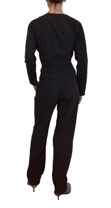 Enterito Amarra Negro