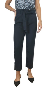 Pantalón Baggy Negro