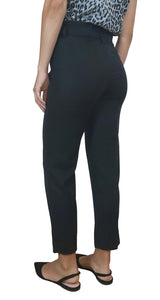 Pantalón Baggy Negro