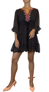 Vestido Pavlo Kazue
