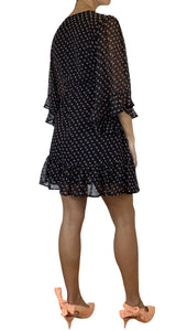 Vestido Pavlo Kazue