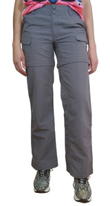 Pantalón Convertible