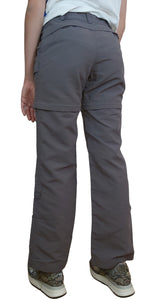 Pantalón Convertible