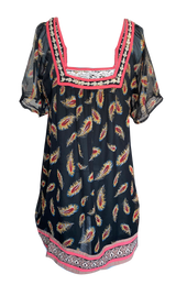 Vestido chifón (5238768238727)