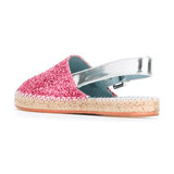 Glitter Estrellas Espadrilla