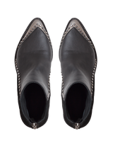 Botines "Stam" (5192420753543)