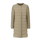 Abrigo Ultra Light Down