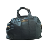 Cartera Nylon Petróleo