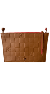 Cartera Camel Cruzada