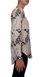 Richard Allen x H&M Blouse