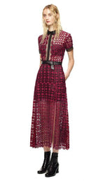 Vestido Guipure (6538036904071)