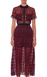 Vestido Guipure (6538036904071)