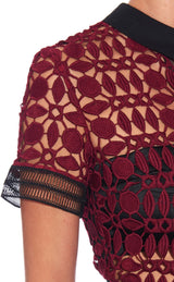 Vestido Guipure (6538036904071)