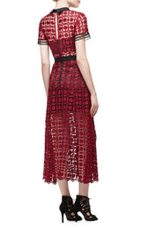 Vestido Guipure (6538036904071)