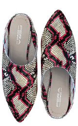 Babuchas Snake (5269117763719)