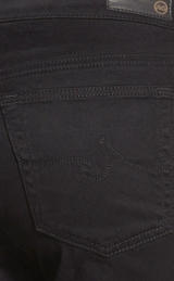 Stilt' Cigarette Leg Crop Jeans