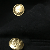 Blazer Lana/Cashmere