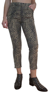 Leggings Animal Print