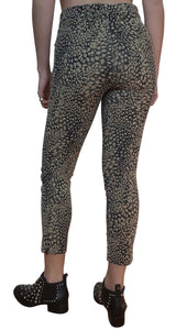 Leggings Animal Print