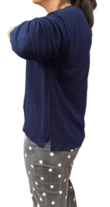 Sweater Lana Merino / Chashmere