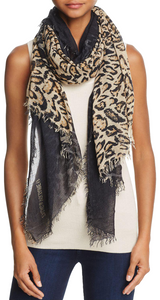 Delta Grunge Leopard