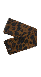 Pañuelo Animal Print