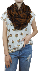 Pañuelo Animal Print