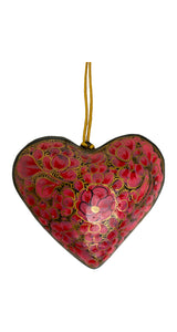 Colgante de Corazón