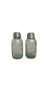 Salt & Pepper Shakers