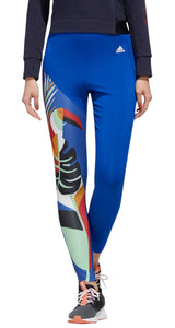 Leggings Farm Rio x Adidas