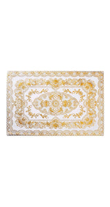 Personal Tablecloth Gold