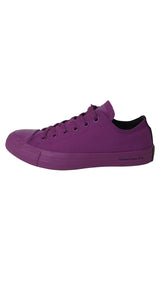 Zapatillas Converse x OPI Chuck Taylor All Star Moradas