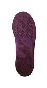 Zapatillas Converse x OPI Chuck Taylor All Star Moradas