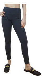 Leggings Gris
