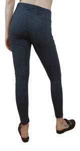 Leggings Gris