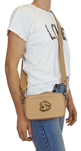 Bandolera Café Tigre