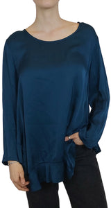 Top Hault Verde Petróleo