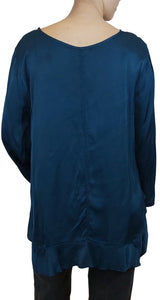 Top Hault Verde Petróleo