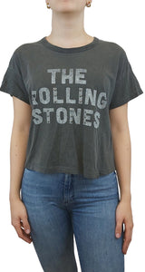 Polera The Rolling Stones