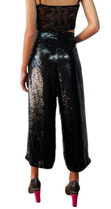 Pantalón Lentejuelas