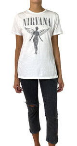 Polera Nirvana