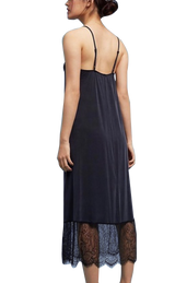 Vestido lace Hemmed Slip (5251879010439)