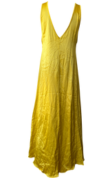 Vestido satín (5259100455047)