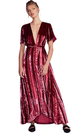 Vestido Kara Velvet (6547478839431)