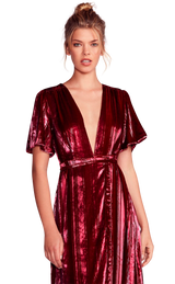 Vestido Kara Velvet (6547478839431)