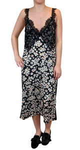 Vestido Floral