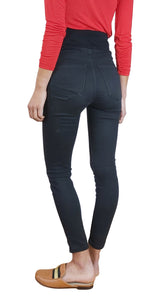 Jeans Preggy Black