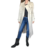 Kensignton Heritage double-breasted trench coat