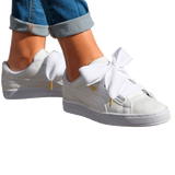 Zapatillas Basket Heart