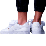 Zapatillas Basket Heart